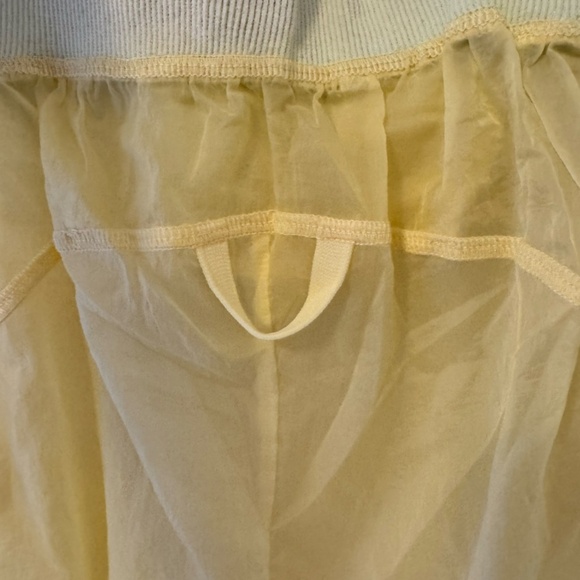 NWOT Free People High Tides Pants - SIZE XS  - COLOR : Ginger Tea - Picture 9 of 9